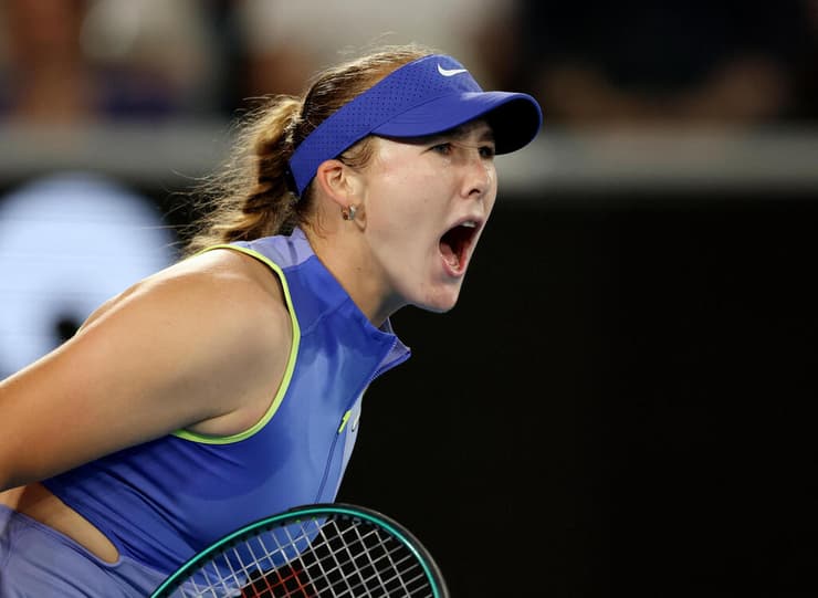 מירה אנדרייבה