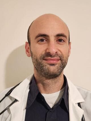 ד"ר אביתר נעמני