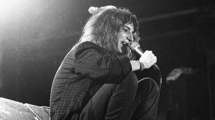 פטי סמית', 1979