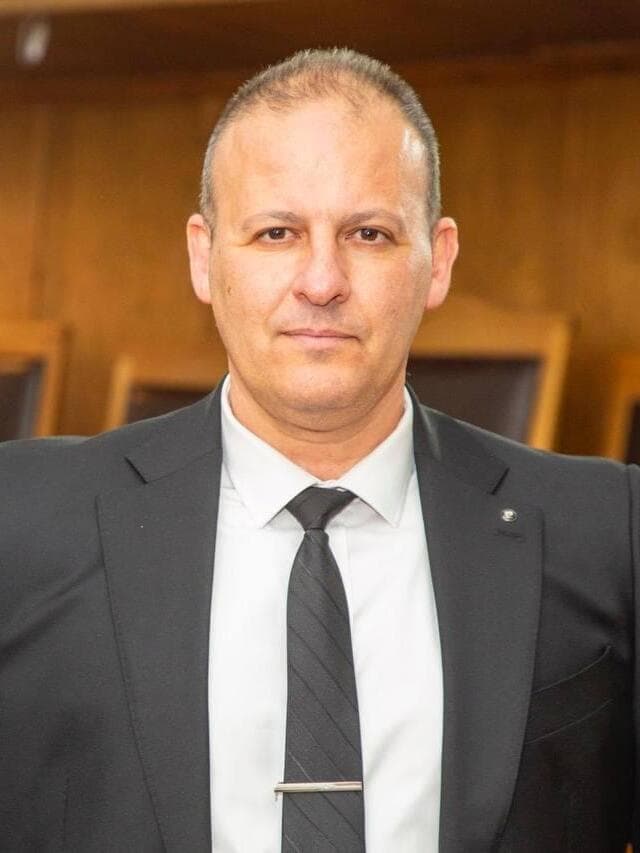 עו"ד שלומי בן דור