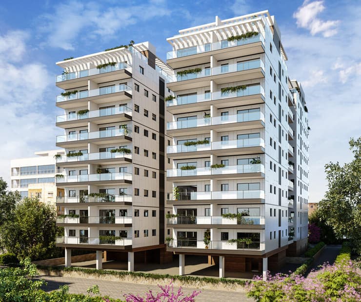 מתחם סוף-רוטשילד