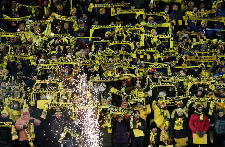 אוהדי בודה גלימט