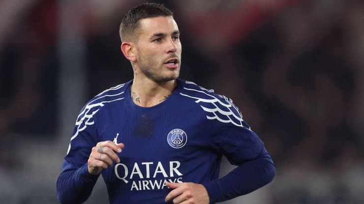 לוקאס הרננדז