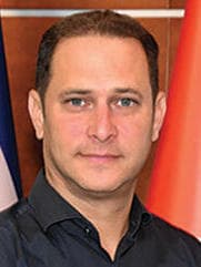 רז קינסטליך