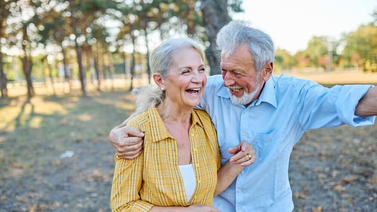 הגיל השלישי 