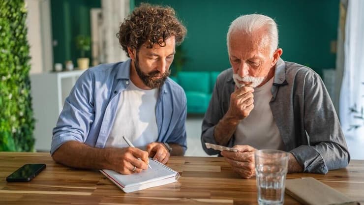 הגיל השלישי 