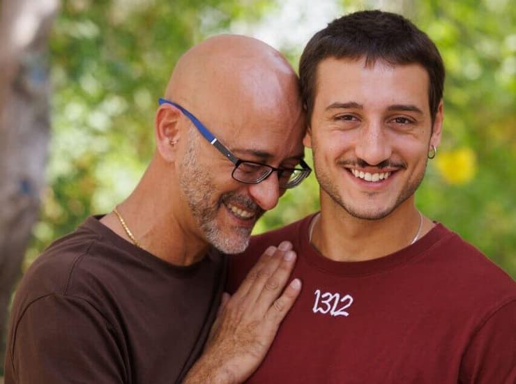 רמזי נסאר ליאם אור