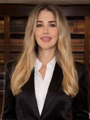 עו״ד יפעת כהן