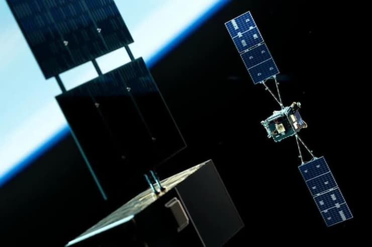 הטכנולוגיה אמורה לאפשר ניצול מרבי של מערכי לוויינים גדולים, בלי ליצור יותר פסולת חלל. לוויין Otter מתקרב אל לוויין מטרה במסלול נמוך סביב כדור הארץ