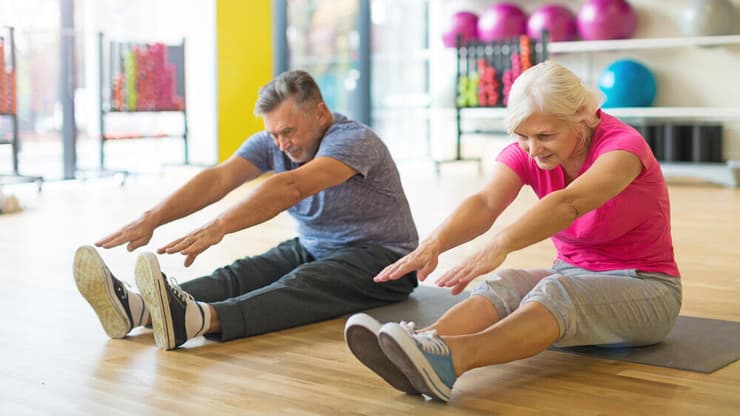 הגיל השלישי 