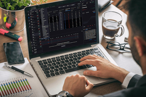 מערכת המסחר Interactive IL Desktop (מערכת המסחר Interactive IL Desktop) מערכת המסחר Interactive IL Desktop