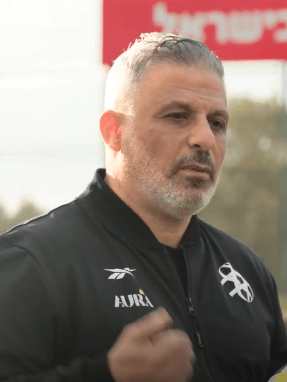 אופיר חיים - "טופ טאלנט 3"