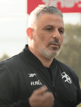 אופיר חיים - "טופ טאלנט 3"