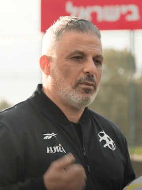 אופיר חיים - "טופ טאלנט 3"