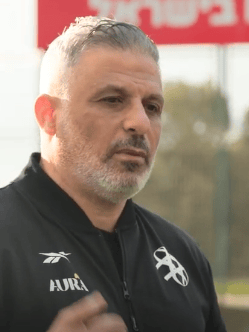 אופיר חיים - "טופ טאלנט 3"