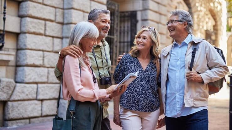 הגיל השלישי 