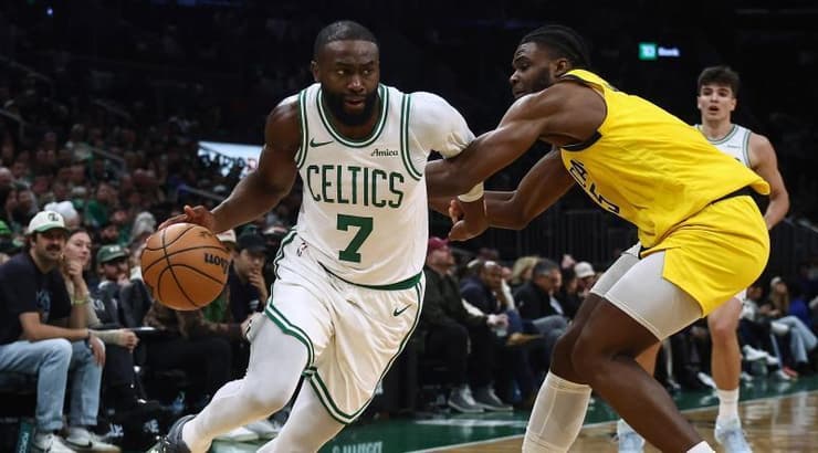 ג'יילן בראון