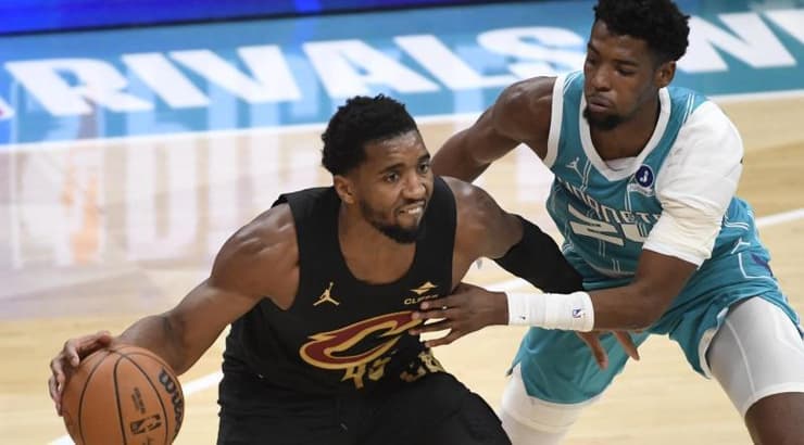 דונובן מיצ'ל