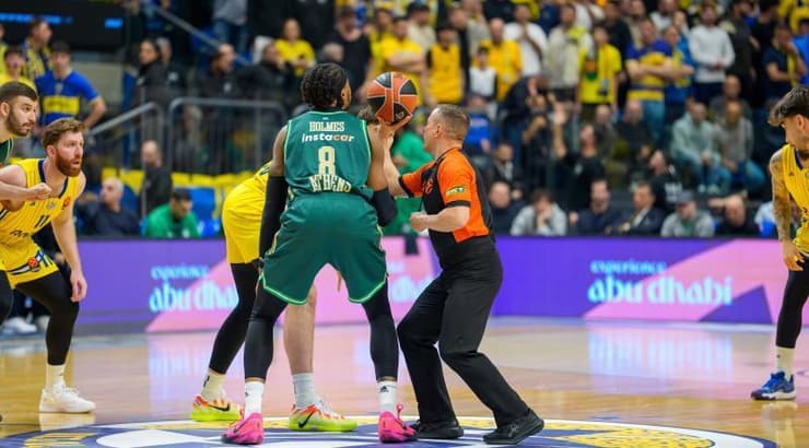 ג'אמפ בול (רועי כפיר) ג'אמפ בול