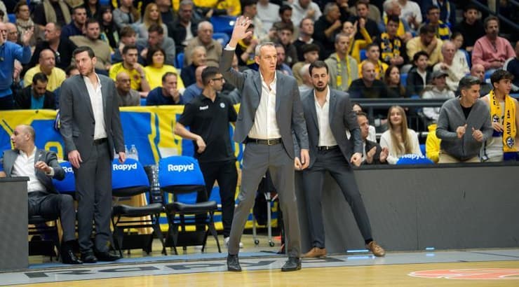 עודד קטש (רועי כפיר) עודד קטש