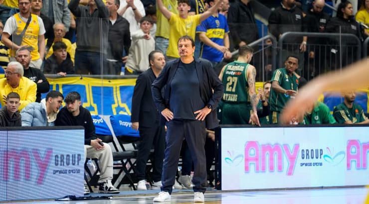 ארגין עתמאן (רועי כפיר) ארגין עתמאן