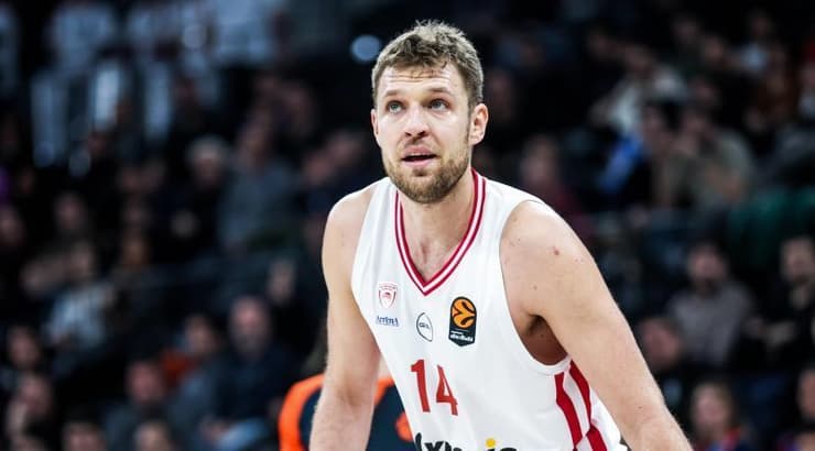 סשה וזנקוב (IMAGO) סשה וזנקוב