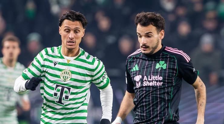 קרב קשה בין ההונגרים ליוונים