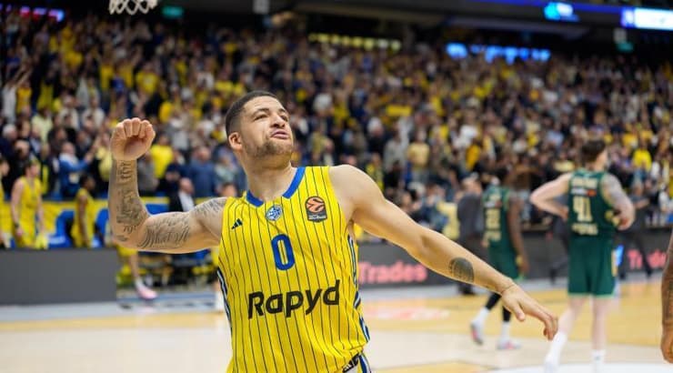 איפה לונדברג חוגג (רועי כפיר) איפה לונדברג חוגג