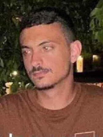 גיל אבני ז"ל