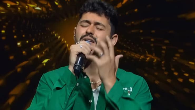 נועם בתן ב"הכוכב הבא"