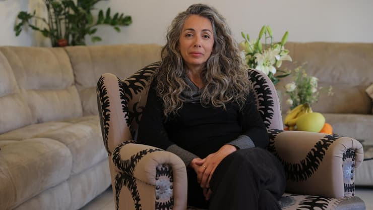 דפנה שגיב רייס