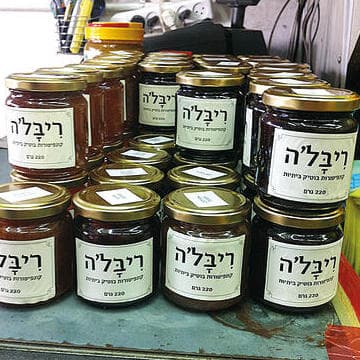 ליין הריבות שהוביל לפתיחת העסק ליין הריבות שהוביל לפתיחת העסק