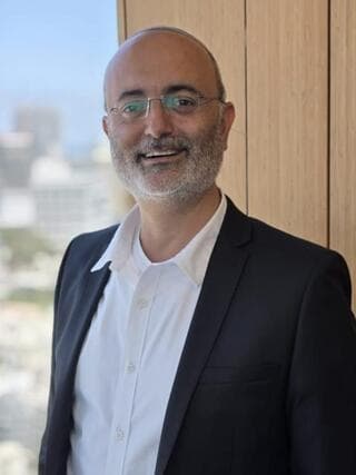 עו"ד עמוס שקד