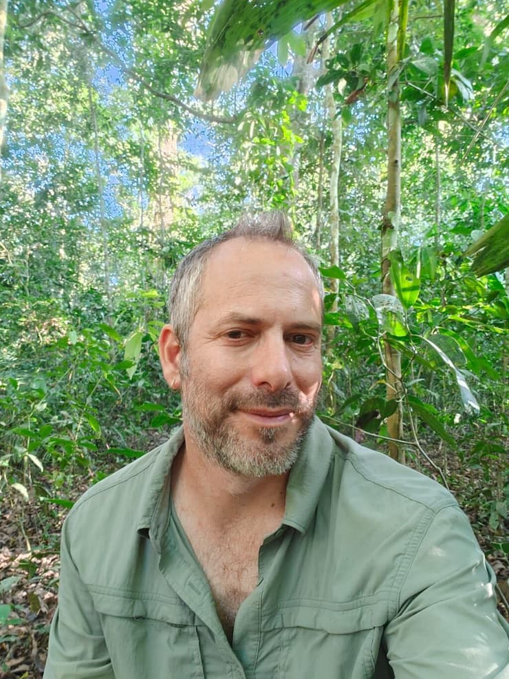 עדי ברוקס (צילום: באדיבות המצולם) עדי ברוקס