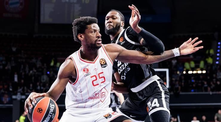 פתח נהדר את המשחק. דן אוטורו