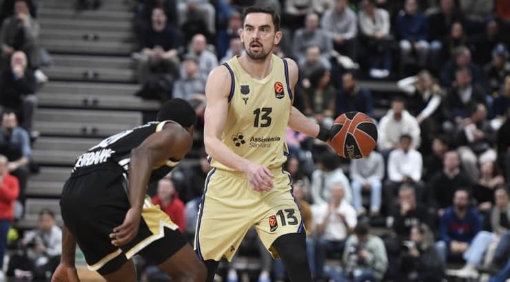 הרטל (IMAGO) הרטל