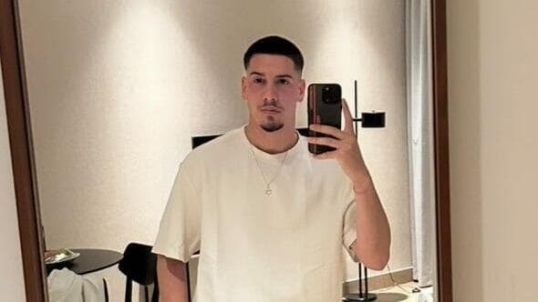 ברק בר מעפולה ז"ל 