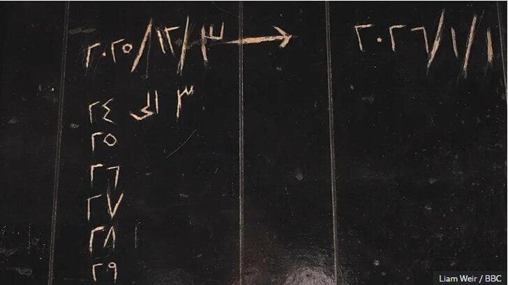 מתקן מעצר של איחוד האמירויות בתימן 