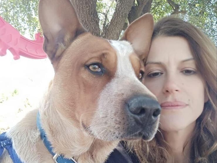 איילת גרניט ז"ל