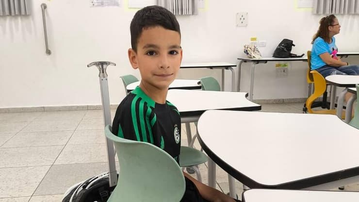 רועי בן דוד ז"ל