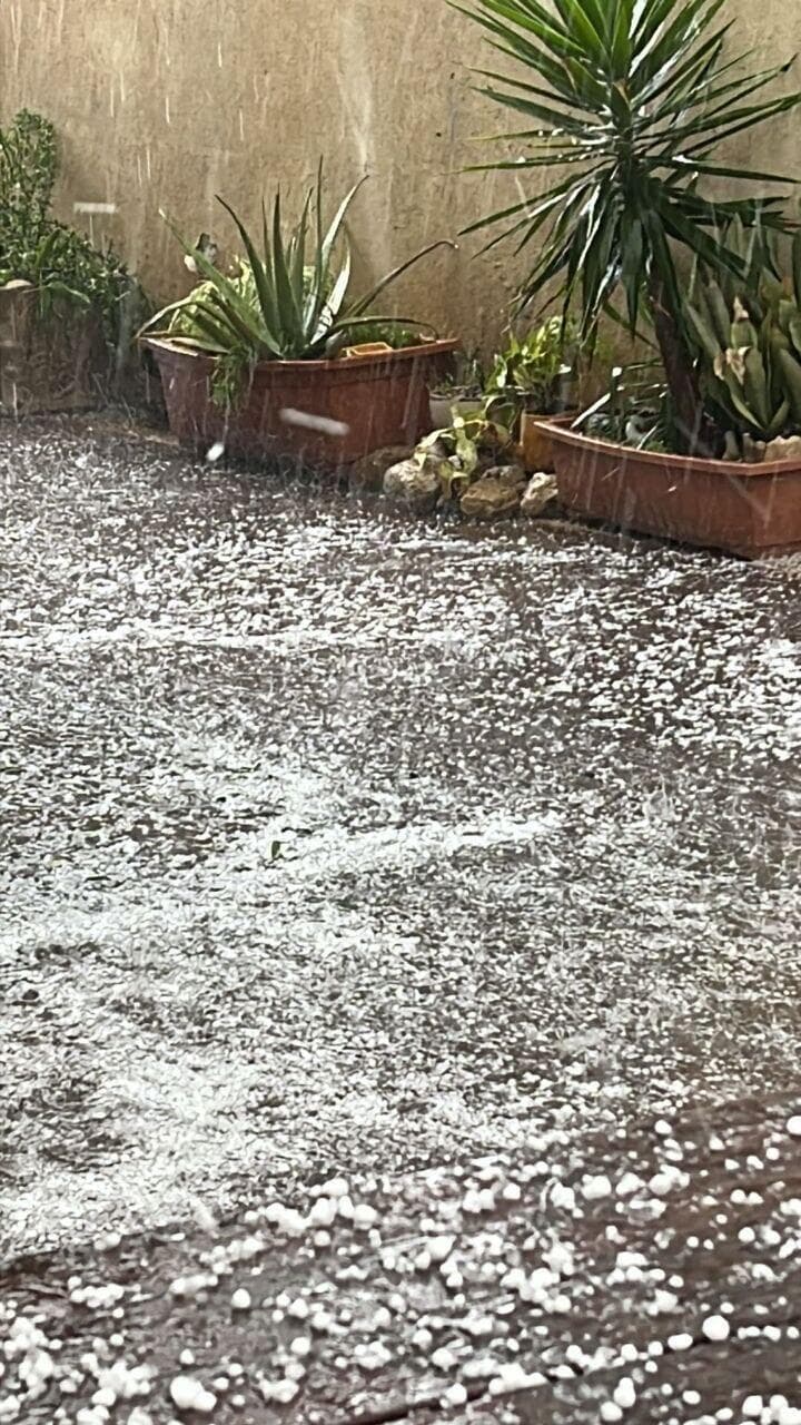 ברד בקלנסוה