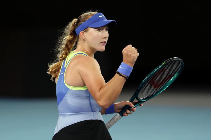 מירה אנדריבה