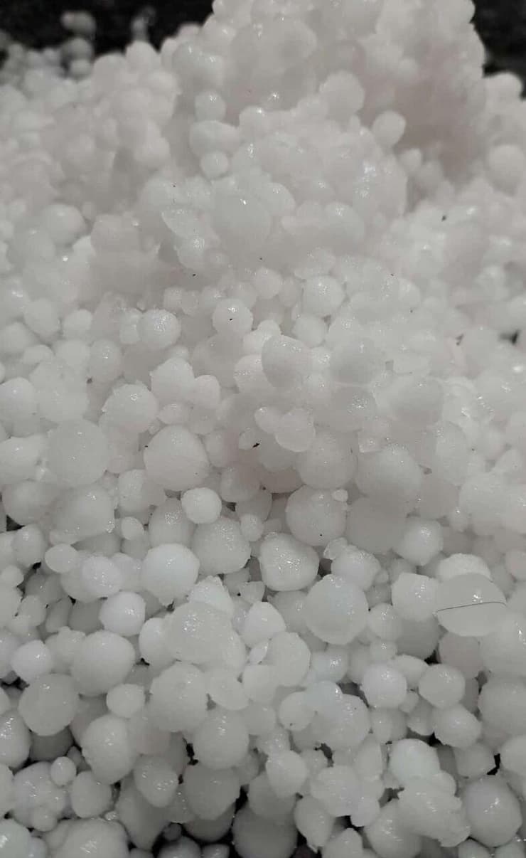 ברד בקלנסוה