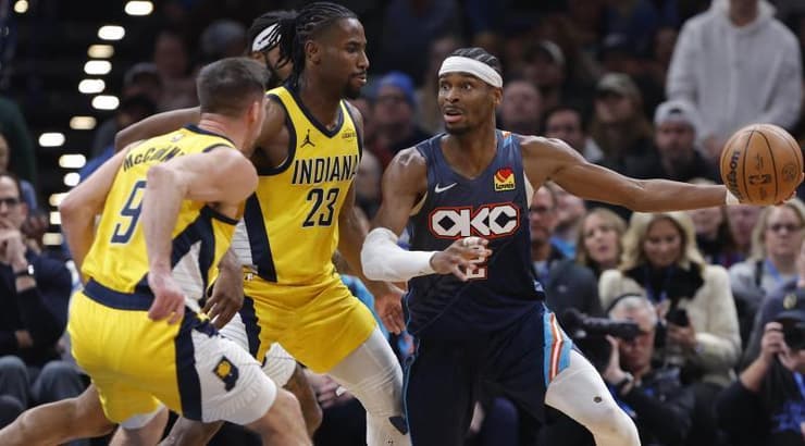 שיי גילג'ס אלכסנדר