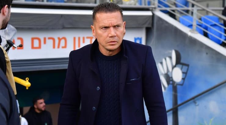 המומנטום נעצר. בכר, אתמול