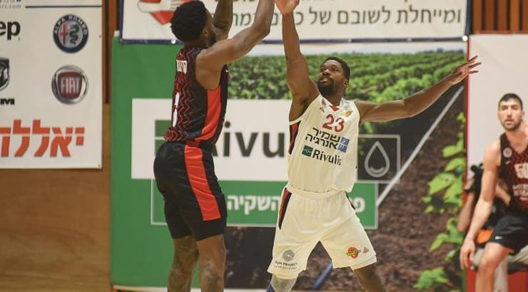 קאדין קרינגטון