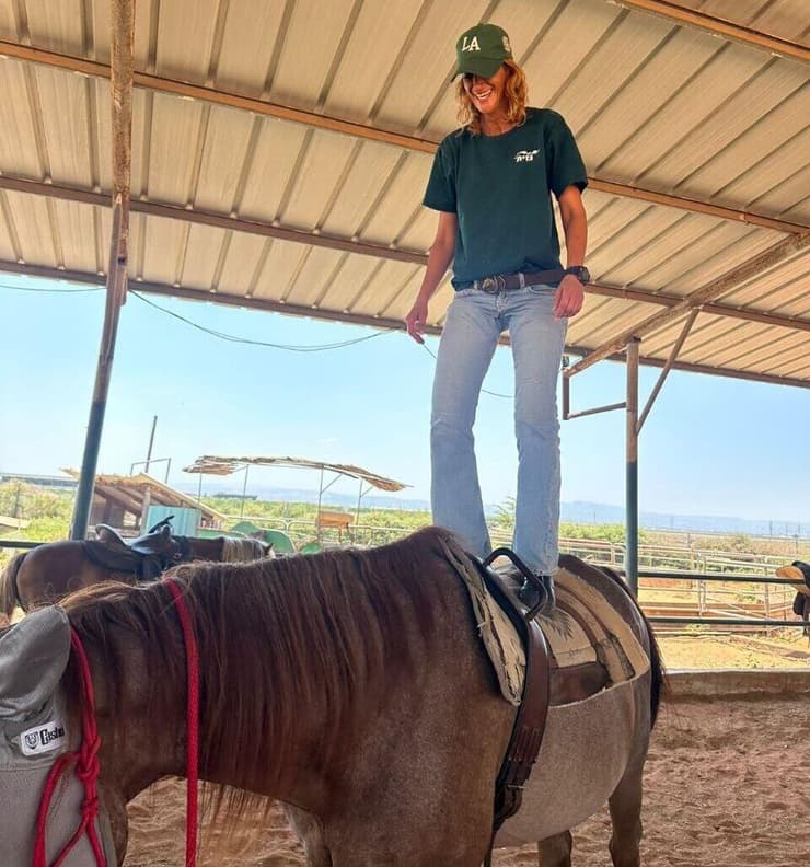 איילת גרניט ז"ל