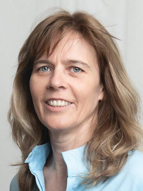 פרופ' טלי נחליאלי