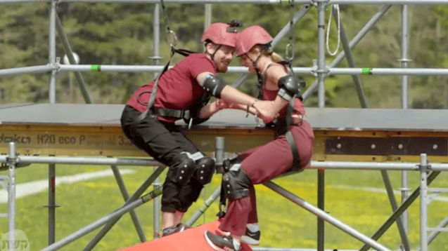 מתוך "המירוץ למיליון"