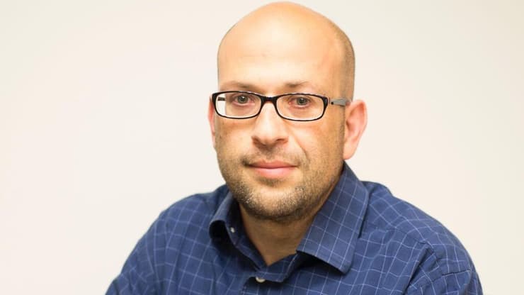 "ככל שהאבחון מתעכב, המחלה עלולה להפוך למורכבת יותר". פרופ' ערן אלון (יח"צ) ערן אלון